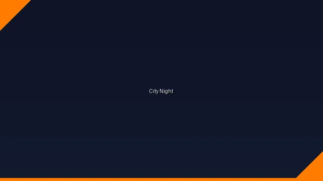 城市夜景主题赛 - 华丽的外出免费现在观看 视频创作挑战